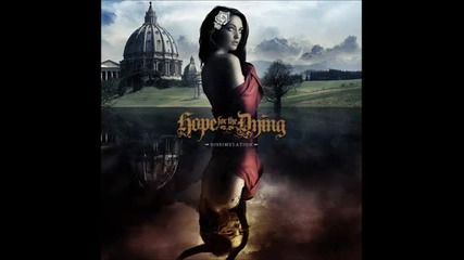 Hope For The Dying - Orison 