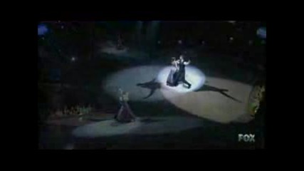 So You Think You Can Dance Keep Holding On