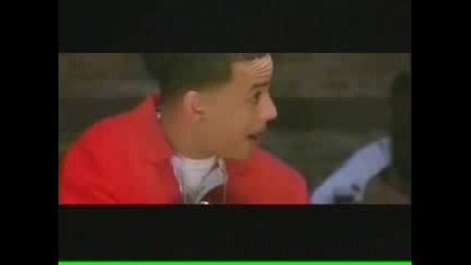 Daddy Yankee - Lo Que Paso Paso Remix
