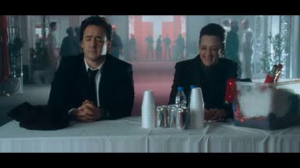 Hilary Duff - War, Inc. - I Want To Blow You Up