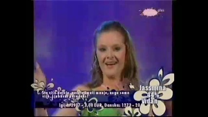 Slavica Cukteras- Mona Liza