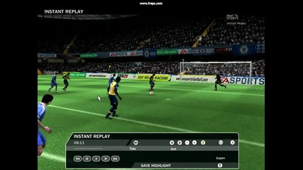 Fifa 2009 Gol