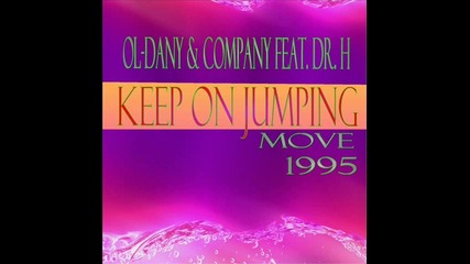 Ol-dany & Co. Feat. Dr. H-keep On Jumping_(extended Mix)