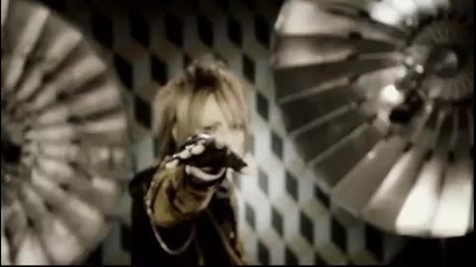 Alice Nine - Cross Game [ pv ]