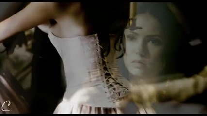 Stefan, Elena, Damon | Itll Steal You 