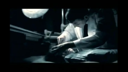 Suicide Silence - The Price Of Beauty (official Video)