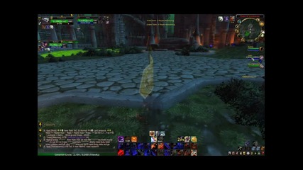 Wow Arena vs Calta