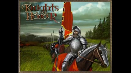 Knights of Honor Soundtrack - Knights Fall 