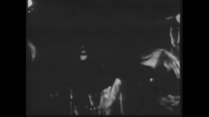 Creedence Clearwater Reyou ever seen the rain