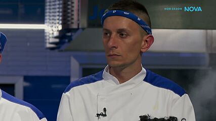 Резултати след вечерната резервация в Hell's Kitchen | 24 мар. 2026