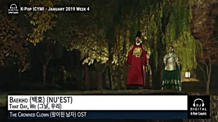 Kpop Random Dance January 2019 Week 4