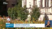 Започва възстановяването на парк „Врана“, близо 1000 дървета са определени като опасни