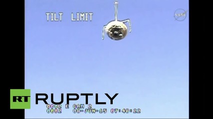 USA: NASA launch Low-Density Supersonic Decelerator successfully