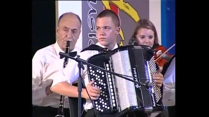 Seki Bihorac - Korak Iza Oblaka