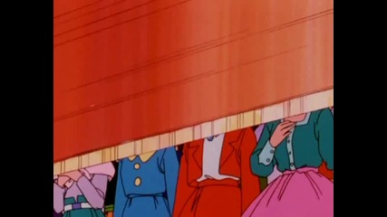 Sailor Moon - episode 7