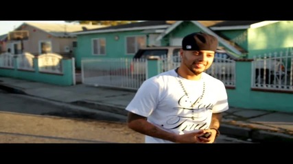 Nu Jerzey Devil - Gorgeous Freestyle 