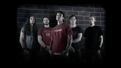 Dead by April - Losing You 