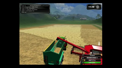 farming simulator 2011