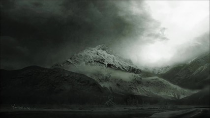Insomnium - Lay The Ghost To Rest
