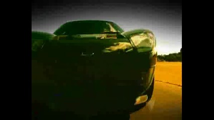 Ford GT - Top Gear Австралия