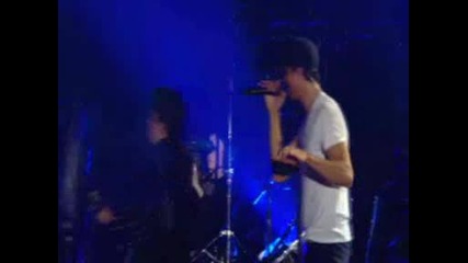 Enrique Iglesias - Hero.wmv