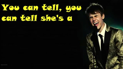 Justin Bieber - Out of town girl