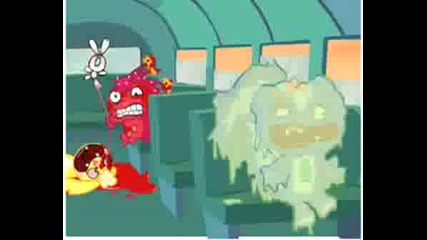 Happy Tree Friends (episode 2)