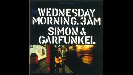 Simon & Garfunkel - The Times They Are A - Changin