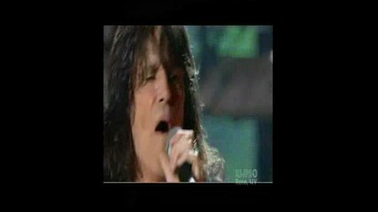 Foreigner - Waiting For A Girl Like You (live Soundstage - 2nafish)