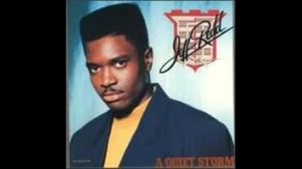 Jeff Redd-giving My Love To You