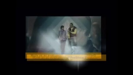 Justin B. - за конкурса на polito - 15 