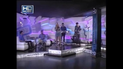 Aleksandra Bursac - Neka ide zivot