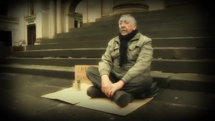 Md Beddah - В минута на мълчание (music Video)