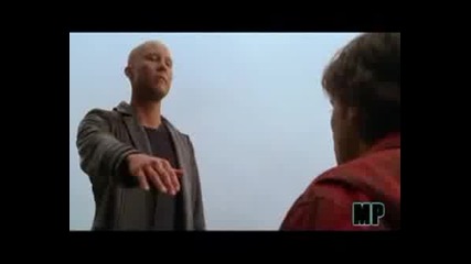 Step Up - Clark Vs The Phantom Zoners