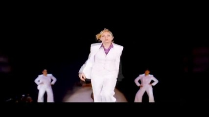 Madonna - Music Hd Radio Mix 