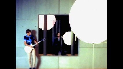 Savage Garden - To The Moon And Back ( 2nd Version ) Hq