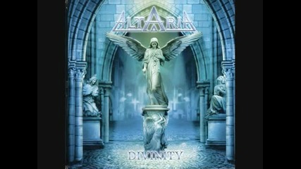 Altaria - Divine 