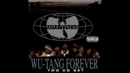 Wu-tang Clan - Cash Still Rules