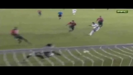 Мечтания футболист Просто,само и единствено Неймар 2011