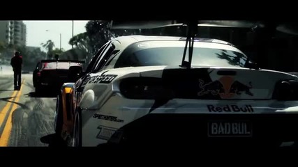 Team Need for Speed Drift Hq 
