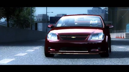 Life for speed - Chevrolet Cobalt Ss