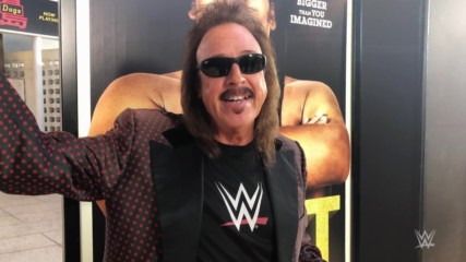 Jimmy Hart wants to take Elias straight to the top: WWE.com Exclusive, March 30, 2018