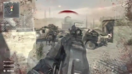 Call of Duty _ Modern Warfare 3 [eminem - Till I Collapse]