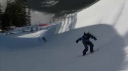 Voelklsnowboards - Canuck Love Eh!