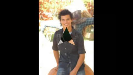 Taylor Lautner