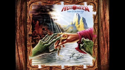 Helloween - Keeper Of The Seven Keys