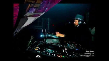 Benny Benassi