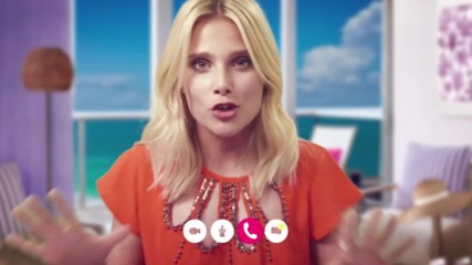 Soy Luna de Vacaciones - Амбър в Маями + Превод