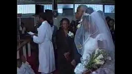 A Very Special Wedding -