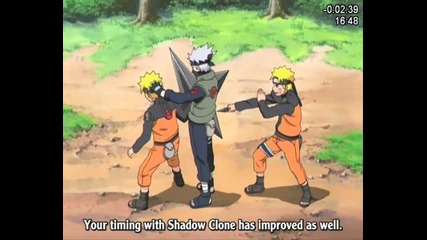 naruto - One Step Closer 